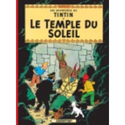 Le temple du soleil