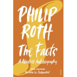 The Facts: A Novelist's Autobiography