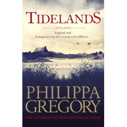 Tidelands: HER NEW SUNDAY TIMES NUMBER ONE BESTSELLER