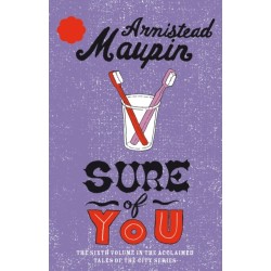 Sure Of You: Tales of the City 6