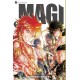 Magi: The Labyrinth of Magic, Vol. 34