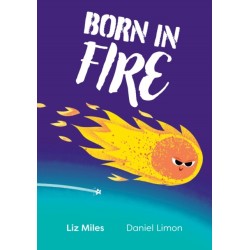 Born in Fire: Fluency 3