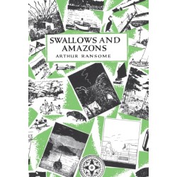 Swallows and Amazons