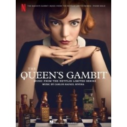 The Queen's Gambit: Music from the Netflix Limited Series