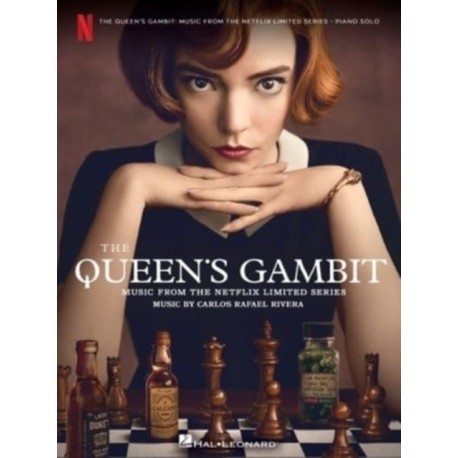 The Queen's Gambit: Music from the Netflix Limited Series