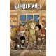 Lumberjanes Vol. 13