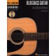 Hal Leonard Bluegrass Guitar Method: Learn to Play Rhythm and Lead Bluegrass Guitar with Step-by-Step Lessons and 18 Great Songs