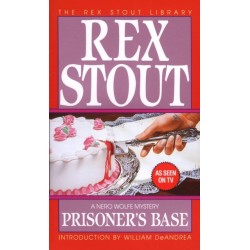 Prisoner's Base