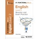 My Functional Skills: Revision and Exam Practice for English Level 2