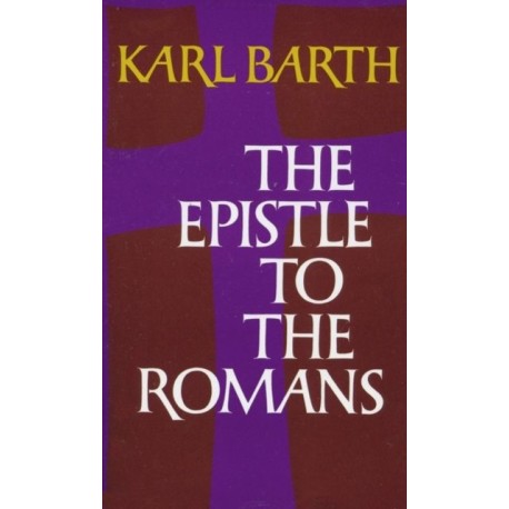 The Epistle to the Romans