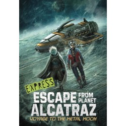Voyage to the Metal Moon - Express Edition