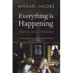Everything is Happening: Journey into a Painting