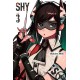 Shy, Vol. 3