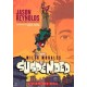 Miles Morales Suspended: A Spider-Man Novel