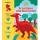 Dinosaur Academy: Fractions and Decimals