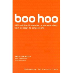 Boo Hoo: A Dot.Com Story from Concept to Catastrophe