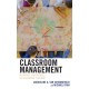 Classroom Management: Authentic Experiences in Classroom Teaching