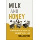 Milk and Honey: Technologies of Plenty in the Making of a Holy Land
