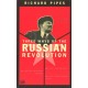 Three Whys Of Russian Revolution