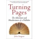 Turning Pages: The Adventures and Misadventures of a Publisher