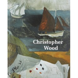 Christopher Wood