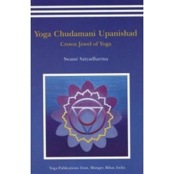 Yoga Chudmani Upanishads: Crown Jewel of Yoga