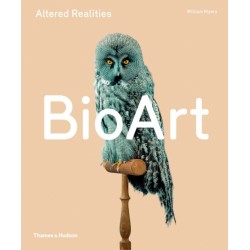 Bio Art: Altered Realities