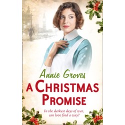 A Christmas Promise