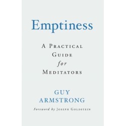 Emptiness: A Practical Guide for Meditators