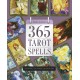 365 Tarot Spells: Creating the Magic in Each Day