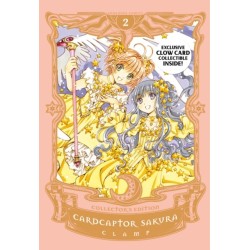 Cardcaptor Sakura Collector's Edition 2