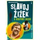 Introducing Slavoj Zizek: A Graphic Guide