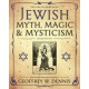 The Encyclopedia of Jewish Myth, Magic & Mysticism: Second Edition