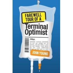 Farewell Tour of a Terminal Optimist
