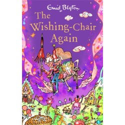 The Wishing-Chair Again: Book 2