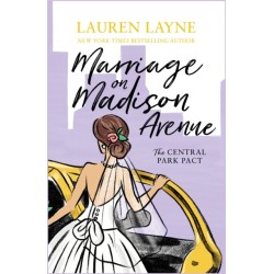 Marriage on Madison Avenue: A sparkling new rom-com from the author of The Prenup!