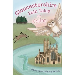 Gloucestershire Folk Tales for Children
