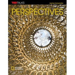 Perspectives 3: Student Book