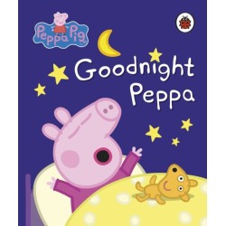 Peppa Pig: Goodnight Peppa