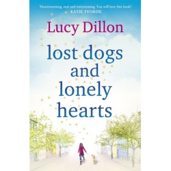 Lost Dogs and Lonely Hearts
