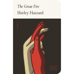 The Great Fire: A Novel