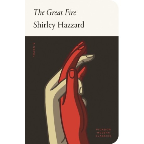 The Great Fire: A Novel
