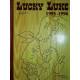 Kid Lucky. Belle Starr. I Klondike: Lucky Luke 1995-1996