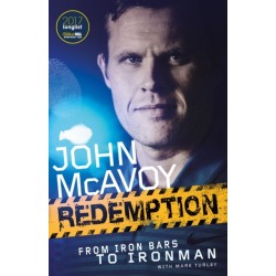 Redemption: From Iron Bars to Ironman