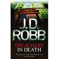 Treachery In Death