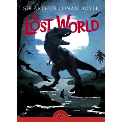 The Lost World