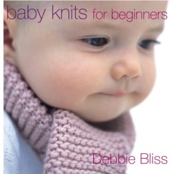 Baby Knits For Beginners