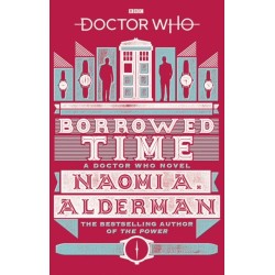 Doctor Who: Borrowed Time