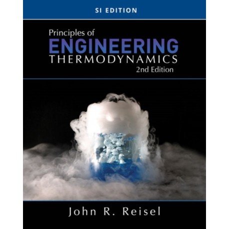 Principles of Engineering Thermodynamics, SI Edition