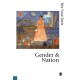 Gender and Nation